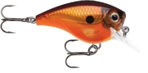 Wobler BX Big Brat 7cm TAM